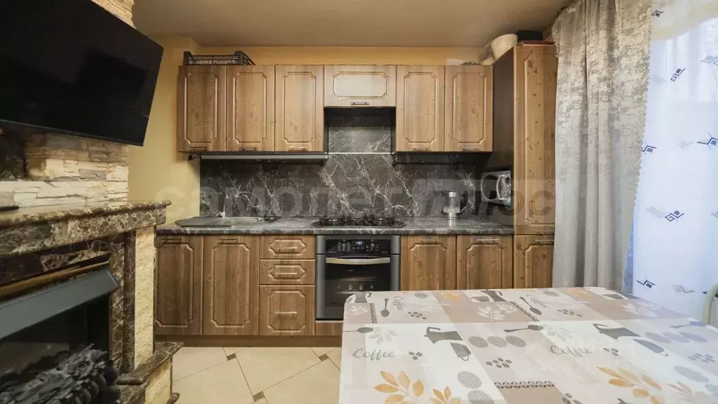 3-к кв. Московская область, Наро-Фоминск ул. Луговая, 7 (65.1 м) - Фото 2