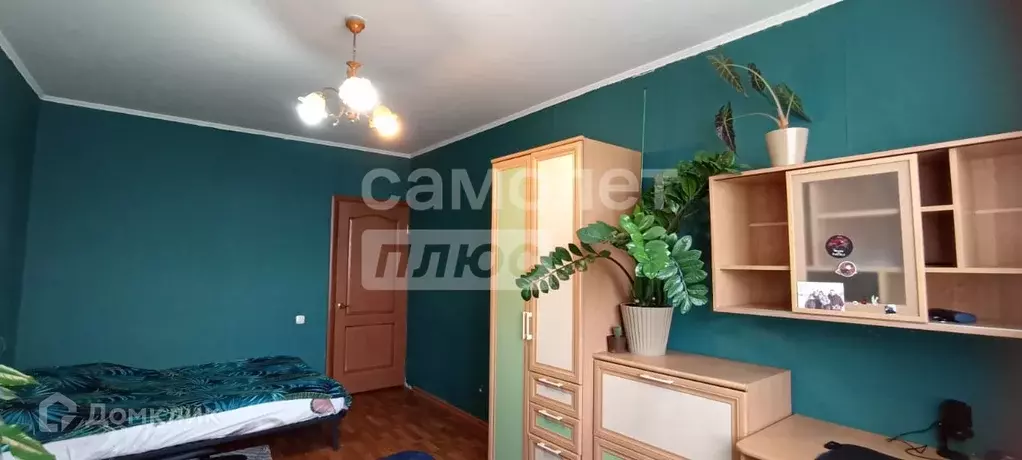 Продаётся 3-к квартира, 76.6 м - Фото 0