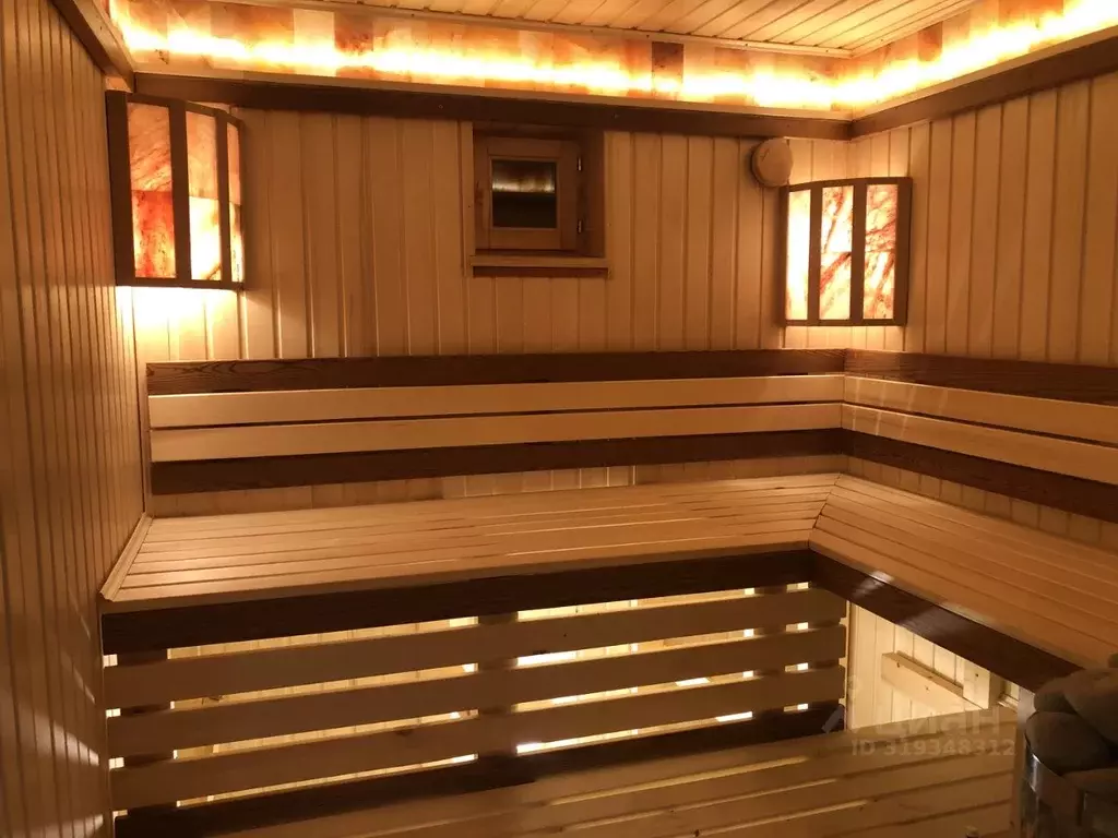 Дом в Ленинградская область, Всеволожский район, Куйвозовское с/пос, ... - Фото 1