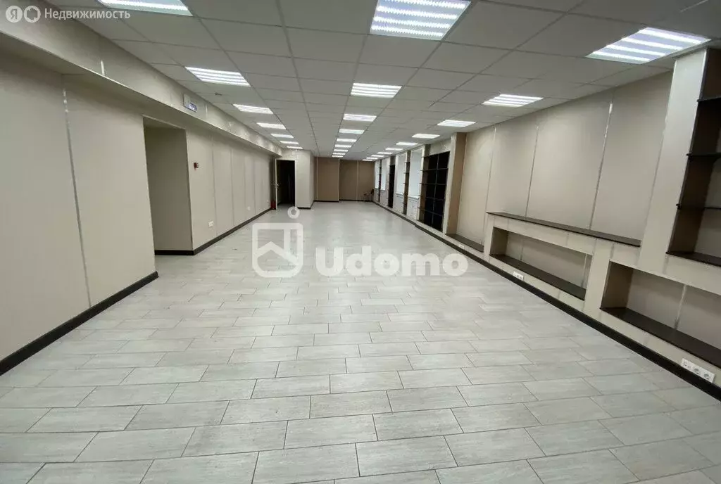 Офис (112 м) - Фото 1