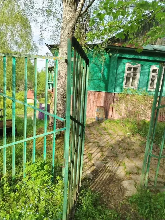 Дом 85 м на участке 25 сот. - Фото 0