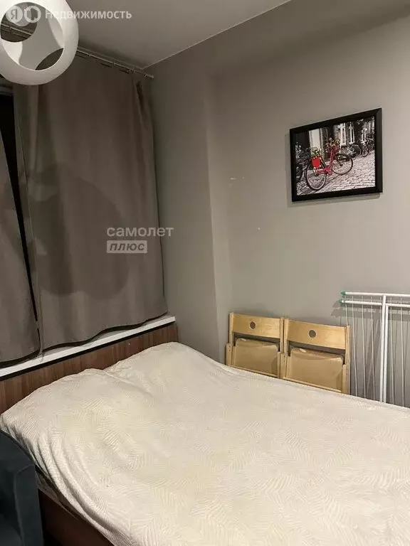 1-комнатная квартира: Москва, Подъёмная улица, 14с37 (14.7 м) - Фото 2