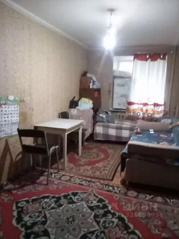 2-к кв. Нижегородская область, Нижний Новгород ул. Бекетова, 71 (46.3 ... - Фото 1