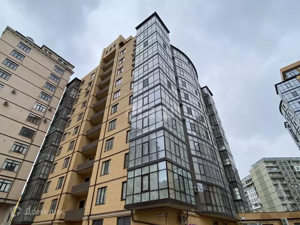 Продаётся 3-к квартира, 122 м - Фото 0