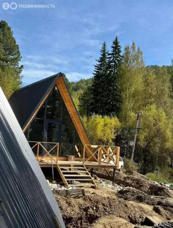 Участок в Иркутский муниципальный округ, посёлок Никола (17.2 м) - Фото 1