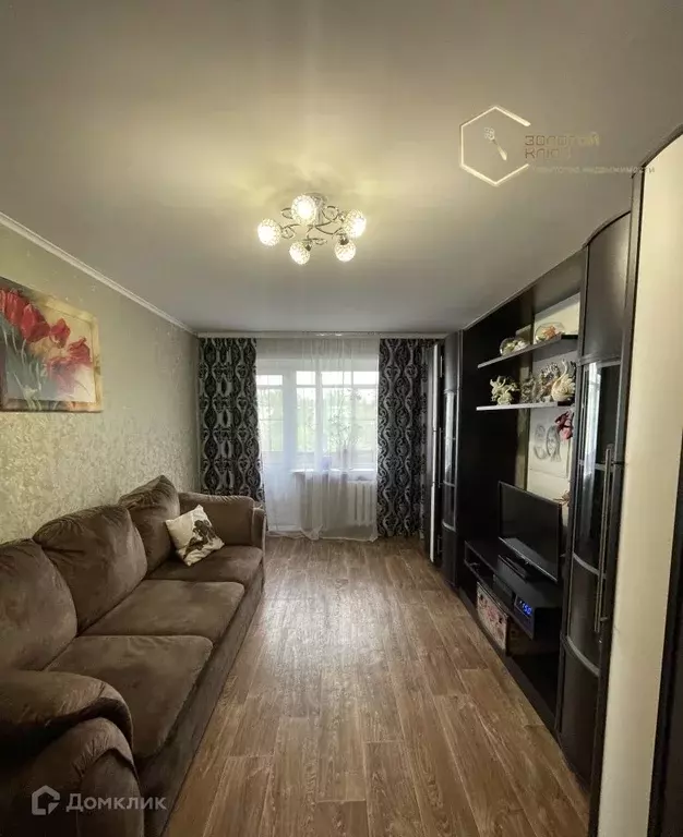 Продаётся 2-к квартира, 50 м - Фото 1
