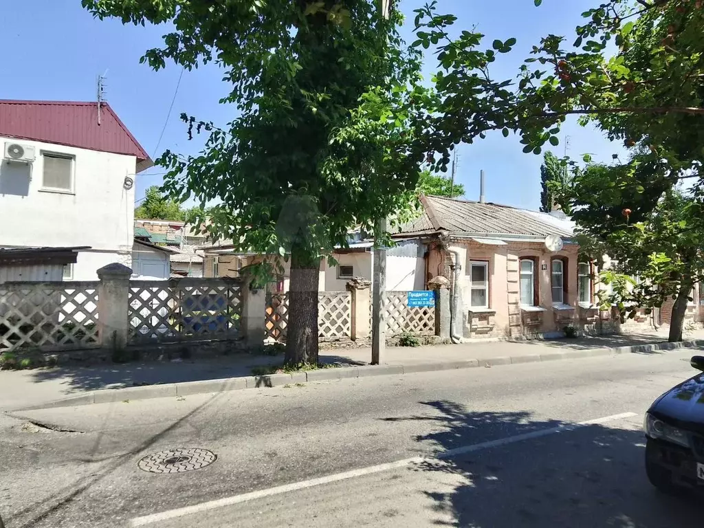 1-к. квартира, 24 м, 1/1 эт. - Фото 0
