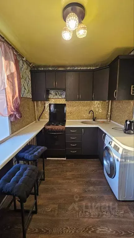 2-к кв. Рязанская область, Рязань Кальная ул., 42 (55.0 м) - Фото 1