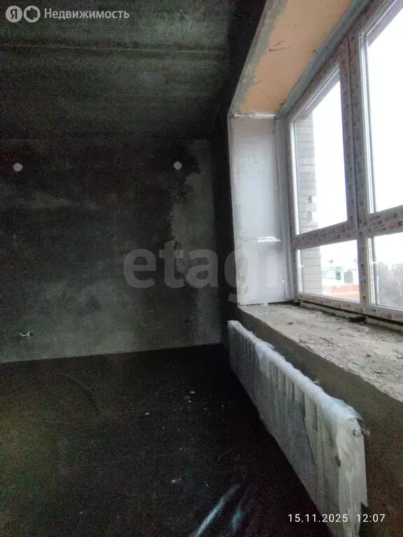 1-комнатная квартира: Йошкар-Ола, микрорайон Советский, квартал 12А ... - Фото 1