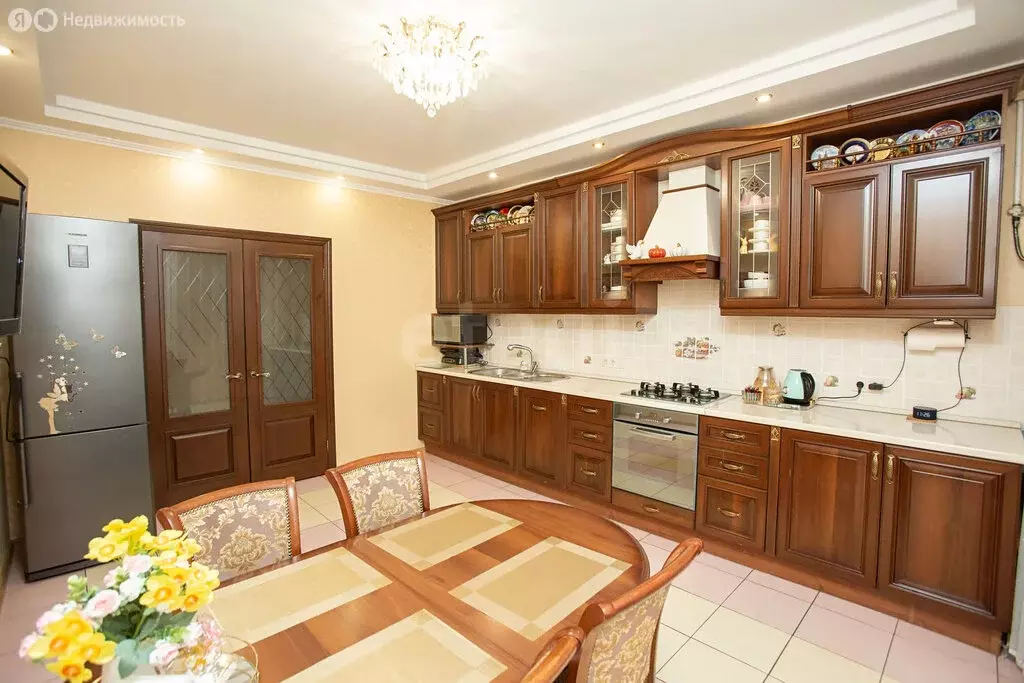 Дом в Нижегородская область, Балахнинский муниципальный округ, рабочий ... - Фото 2