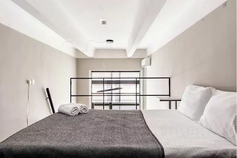 1-к кв. Москва Вольная ул., 25С3 (36.0 м) - Фото 2