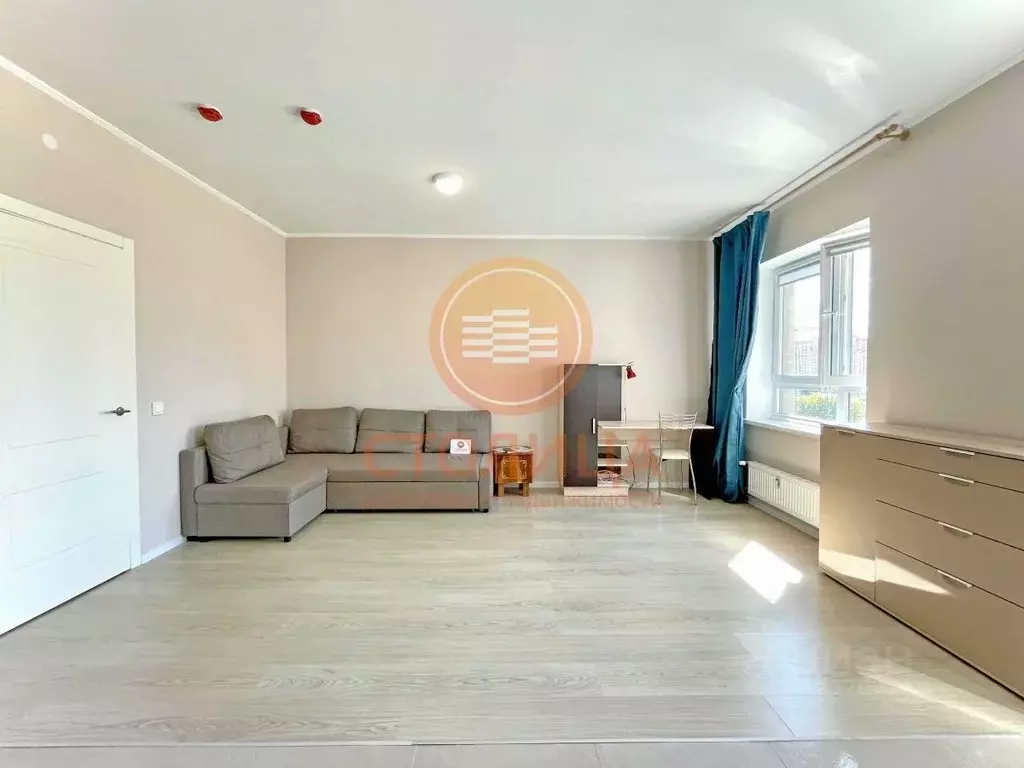 1-к кв. Москва ул. Маресьева, 6к2 (32.0 м) - Фото 1