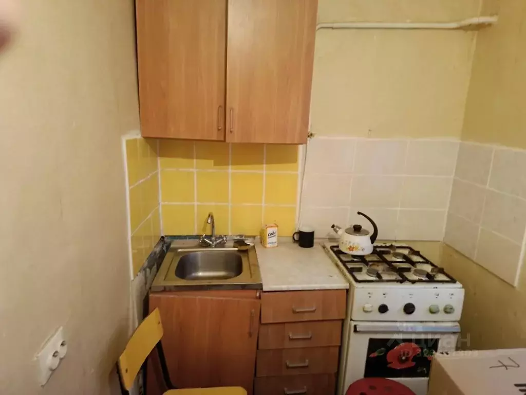 1-к кв. Московская область, Егорьевск муниципальный округ, д. Юрцово ... - Фото 2