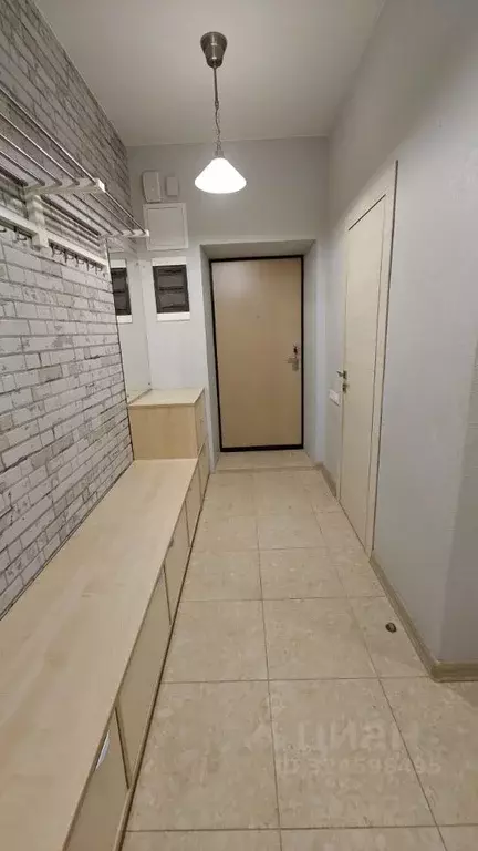 4-к кв. Московская область, Красногорск городской округ, Отрадное пгт ... - Фото 2