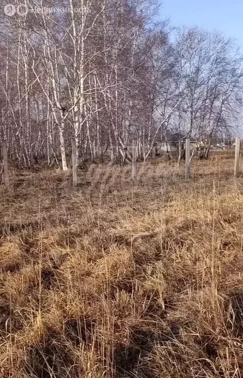 Участок в село Аскарово, улица Мурзахана Шамсутдинова, 25 (12.49 м) - Фото 1