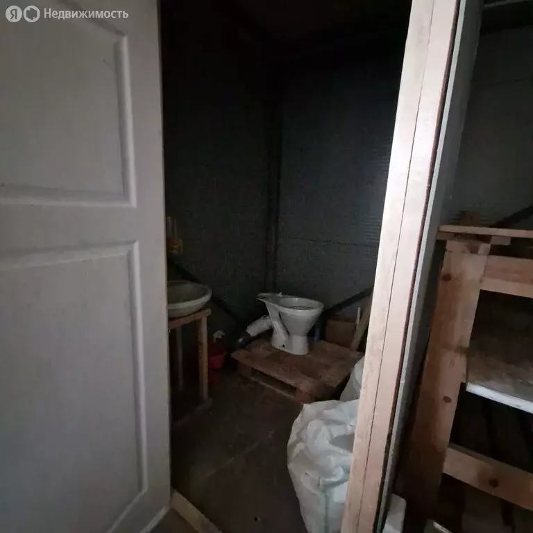 Дом в Республика Саха (Якутия), Намский улус, Хамагаттинский наслег, ... - Фото 0