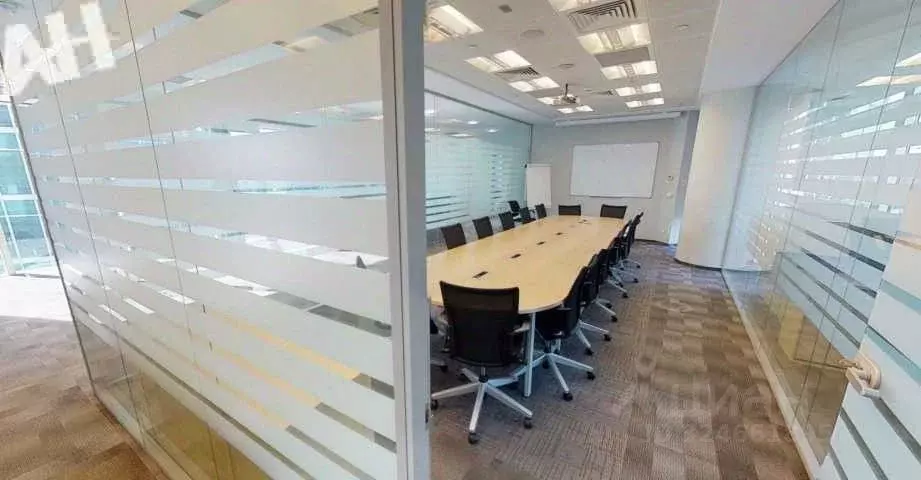 Офис в Москва наб. Пресненская, 10А (335 м) - Фото 1