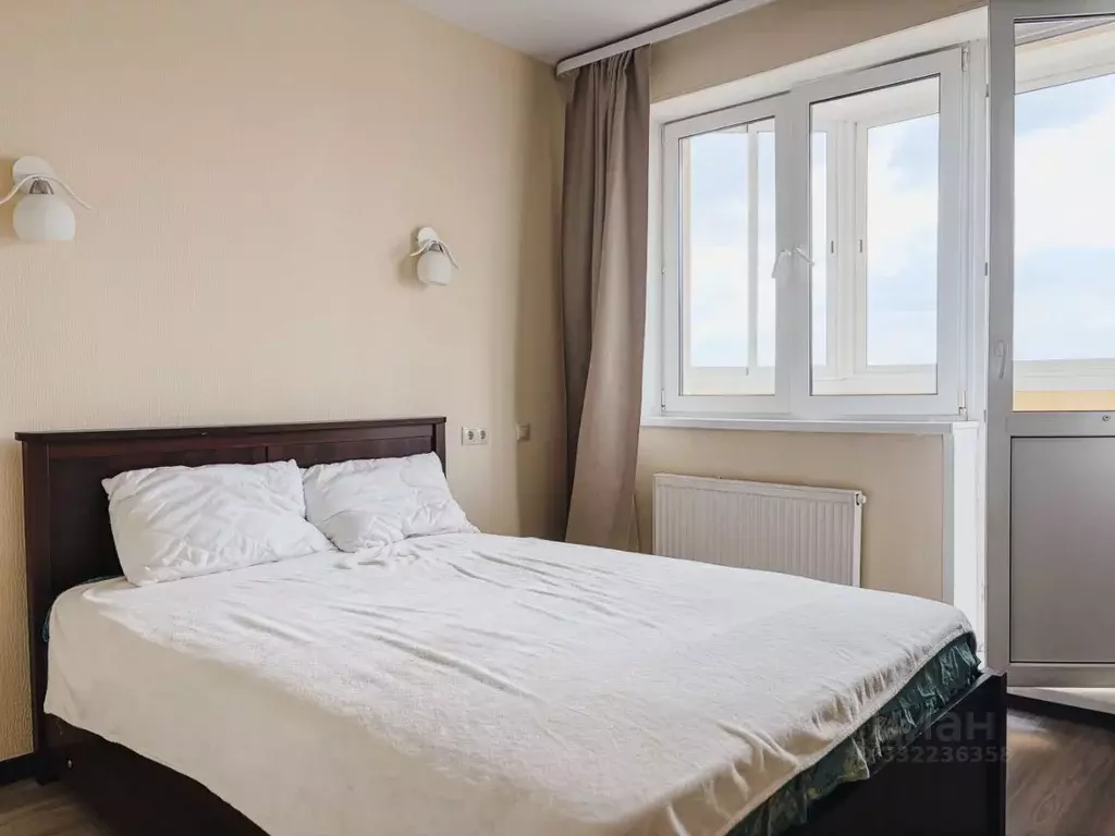 3-к кв. Московская область, Реутов Носовихинское ш., 25 (68.0 м) - Фото 1