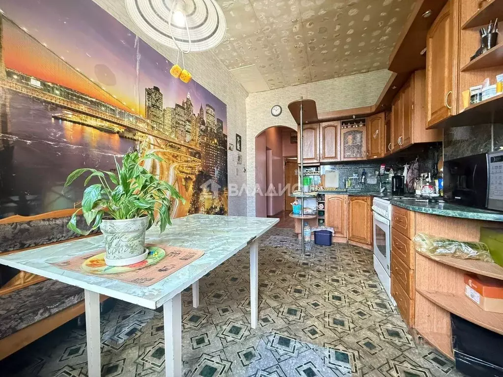 3-к кв. Калужская область, Калуга ул. Ленина, 52 (79.0 м) - Фото 1