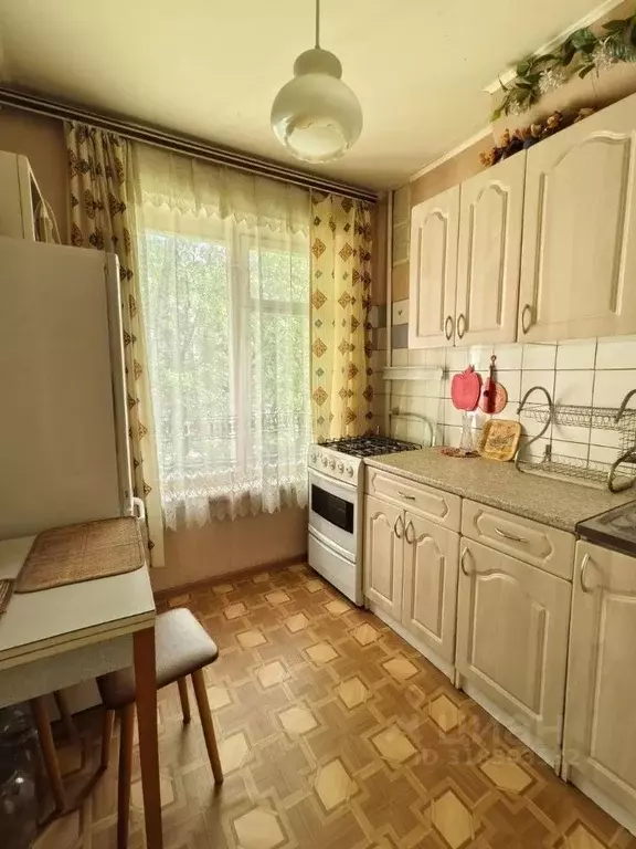 2-к кв. Москва ул. Металлургов, 26К1 (41.9 м) - Фото 0