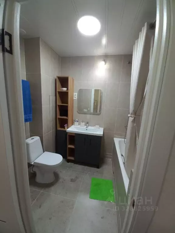 2-к кв. Москва Салтыковская ул., 6/2к2 (54.0 м) - Фото 2