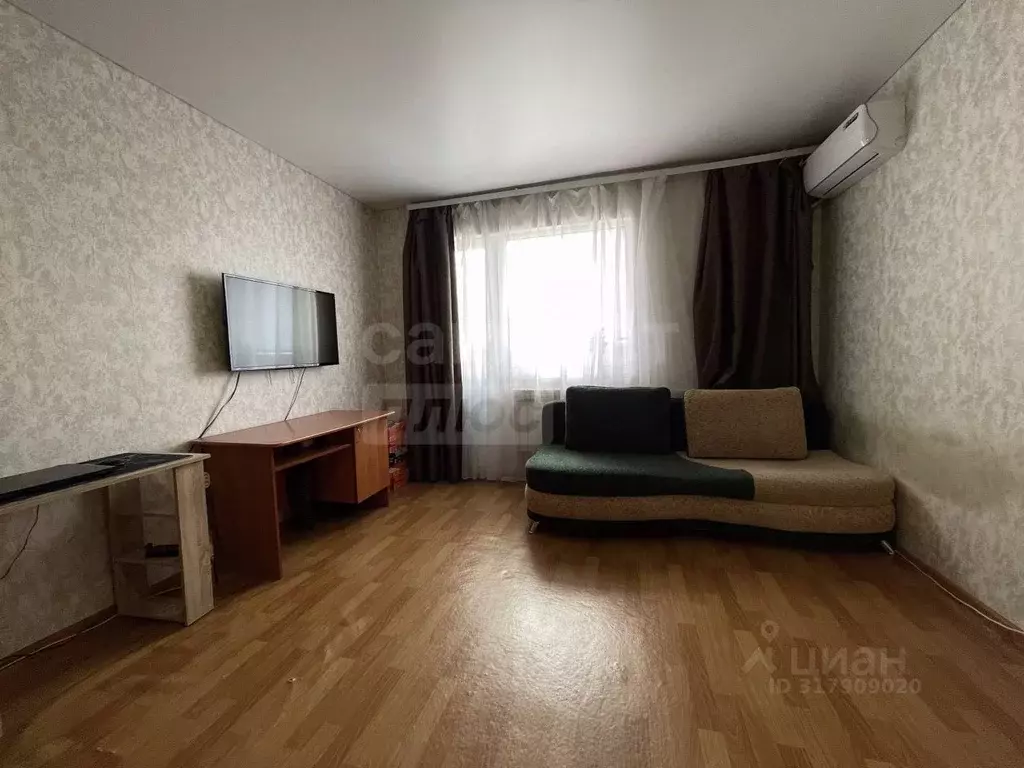 Студия Оренбургская область, Оренбург Транспортная ул., 16Б (29.4 м) - Фото 0