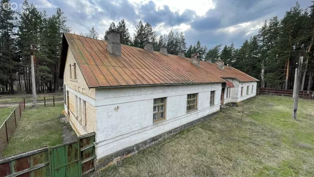 Помещение свободного назначения (257.1 м) - Фото 0
