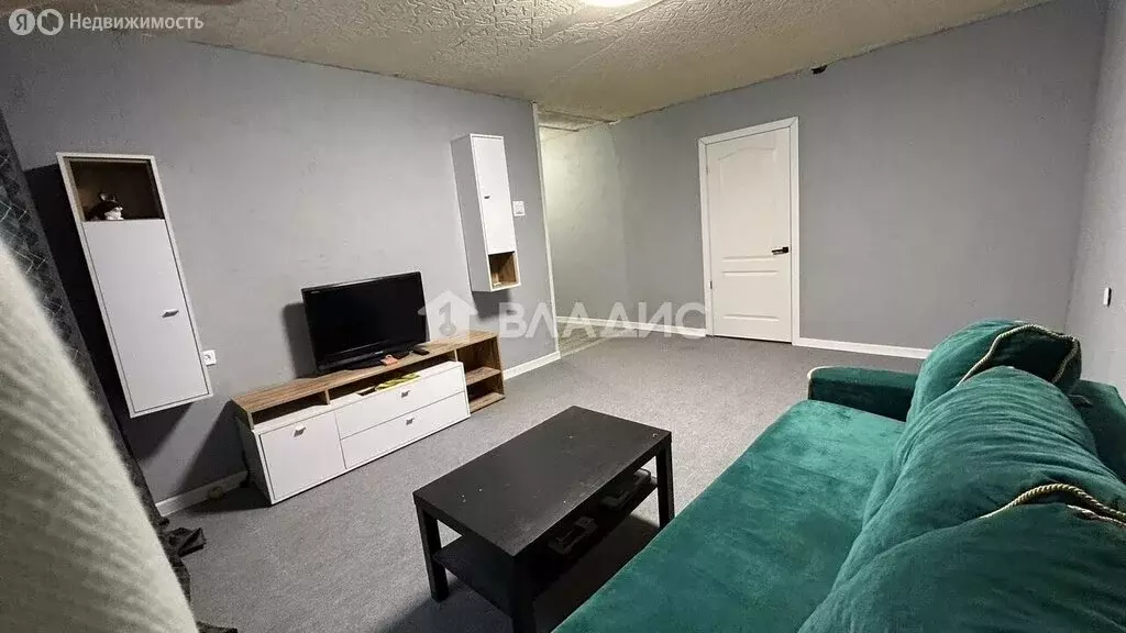 3-комнатная квартира: Пушкино, улица Инессы Арманд, 5 (56 м) - Фото 2