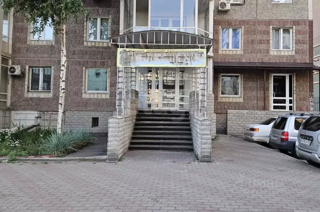 Помещение свободного назначения в Красноярский край, Красноярск ... - Фото 2