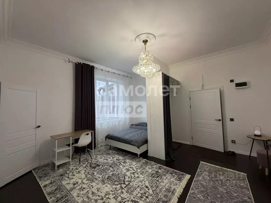 1-к кв. Иркутская область, Иркутск Курортная ул., 46 (34.0 м) - Фото 1