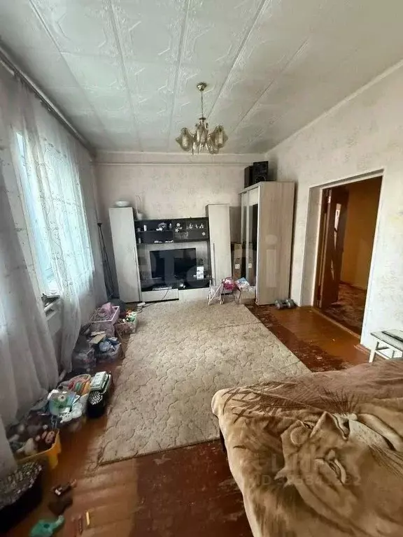 Дом в Курская область, Курск Курского завода тракторных запчастей мкр, ... - Фото 1