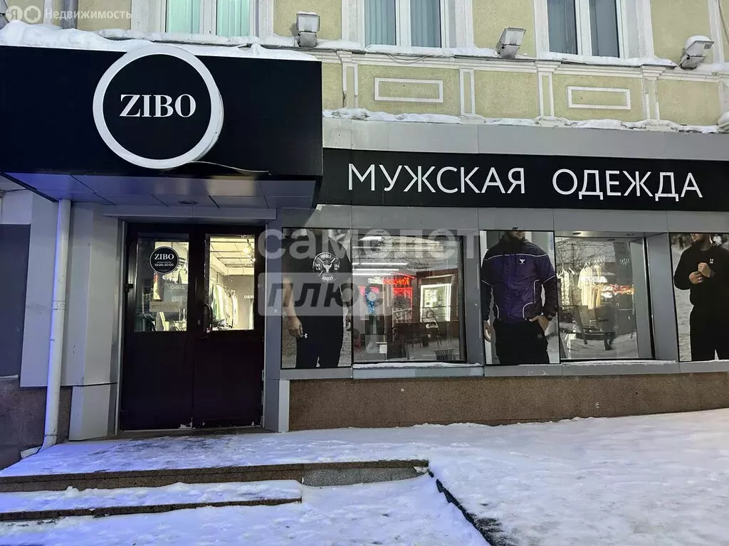 Помещение свободного назначения (111.9 м) - Фото 2