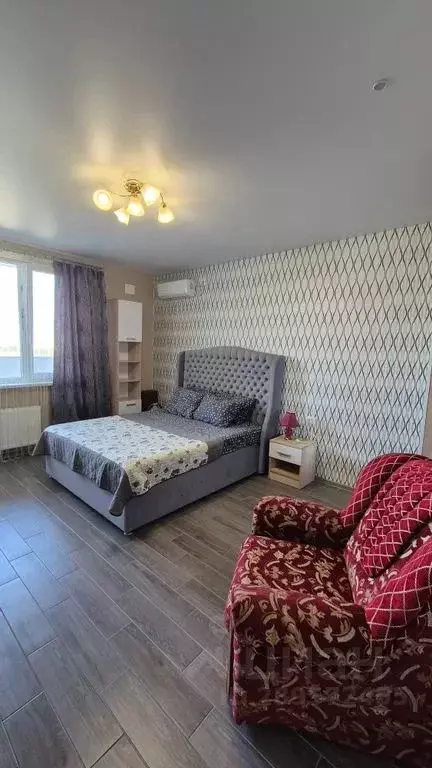 1-к кв. Крым, Феодосия наб. Черноморская, 1К (54.0 м) - Фото 2