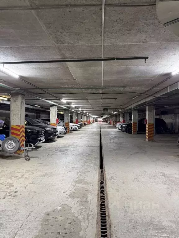 Гараж в Московская область, Видное ул. Ольховая, 4 (30 м) - Фото 1
