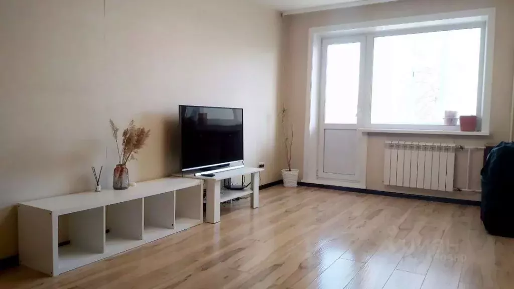 2-к кв. Иркутская область, Иркутск просп. Маршала Жукова, 124 (44.3 м) - Фото 1