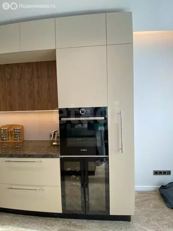 Квартира-студия: Москва, Головинское шоссе, 10Б (43 м) - Фото 0