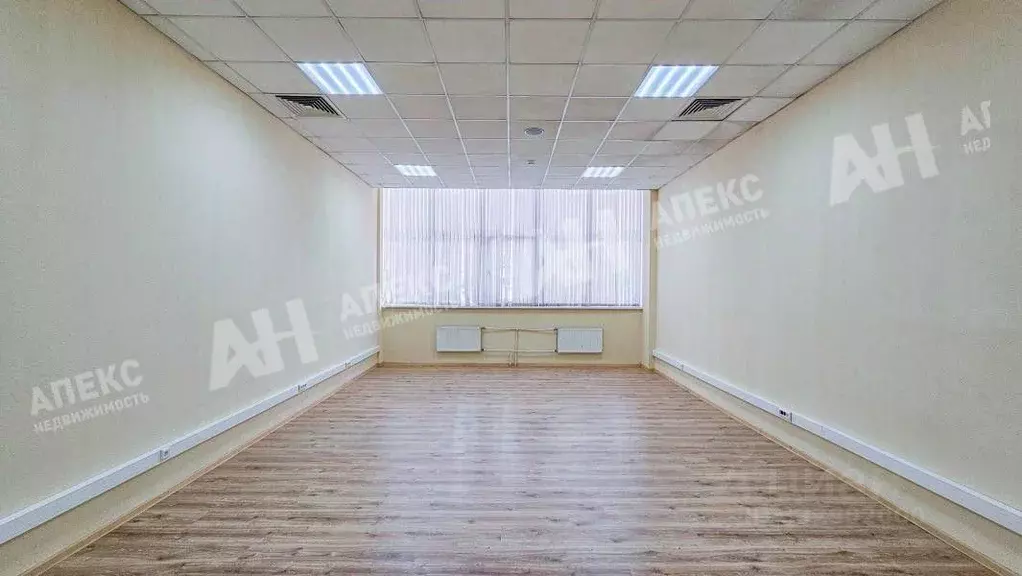 Офис в Москва Авангардная ул., 3 (54 м) - Фото 1