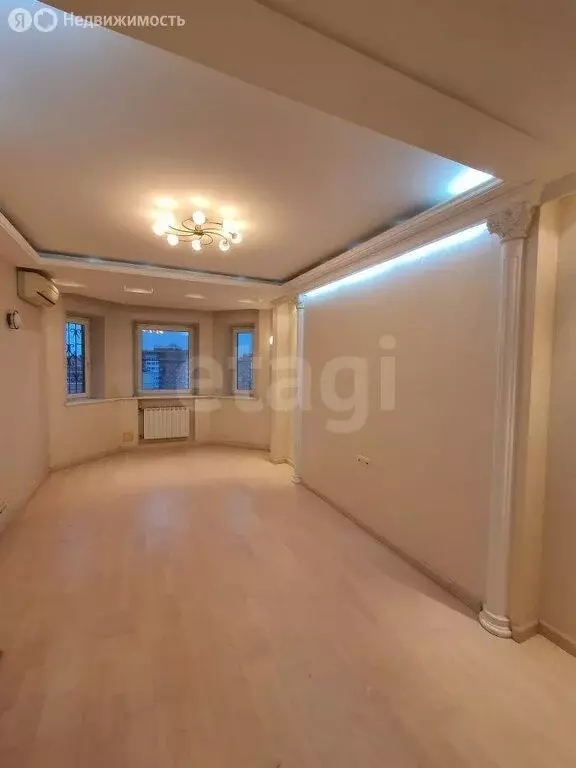 2-комнатная квартира: Люберцы, улица Кирова, 3 (74 м) - Фото 1