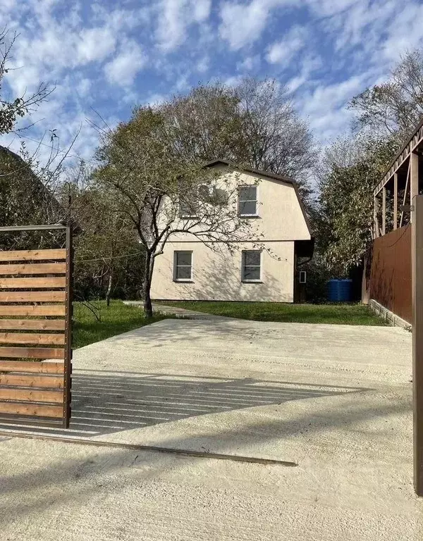 Дом в Краснодарский край, Сочи городской округ, с. Веселое, Россия СНТ ... - Фото 2