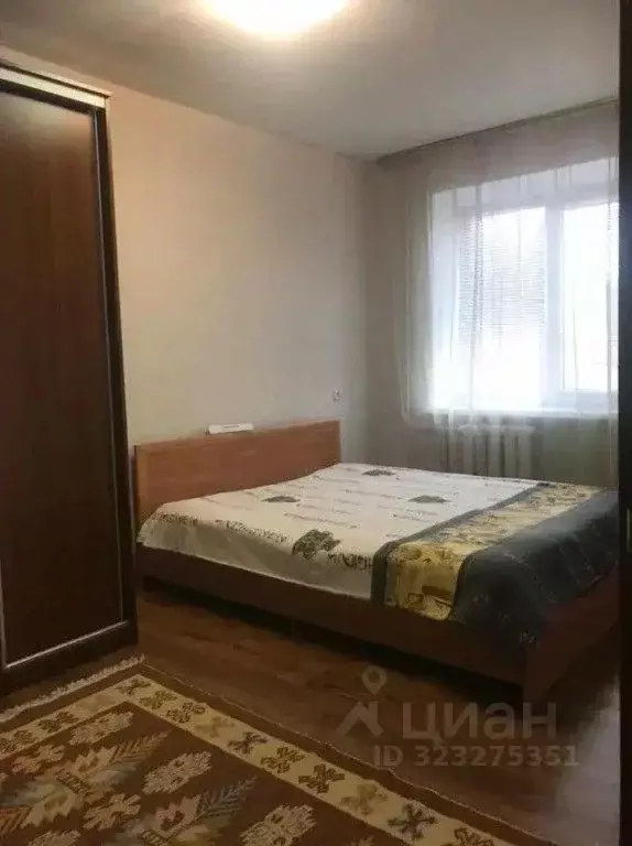 3-к кв. Краснодарский край, Тихорецк Октябрьская ул., 58 (55.0 м) - Фото 1