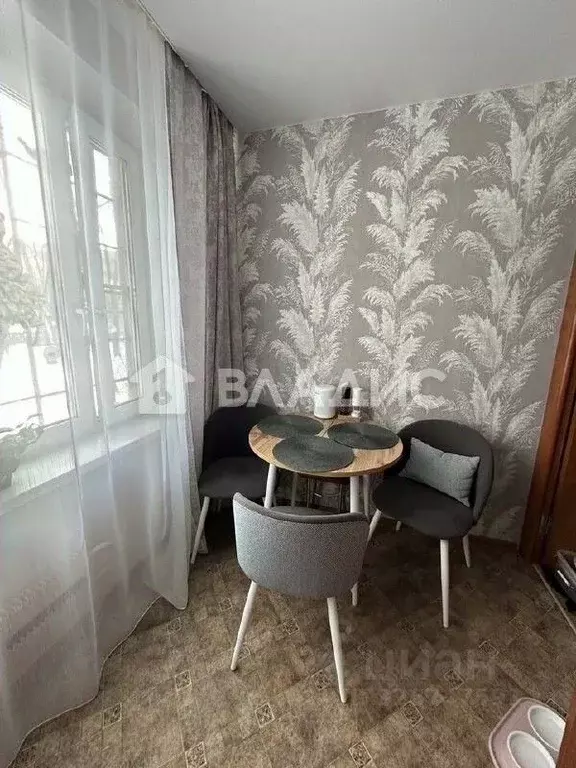 2-к кв. Москва Анадырский проезд, 61 (45.6 м) - Фото 1