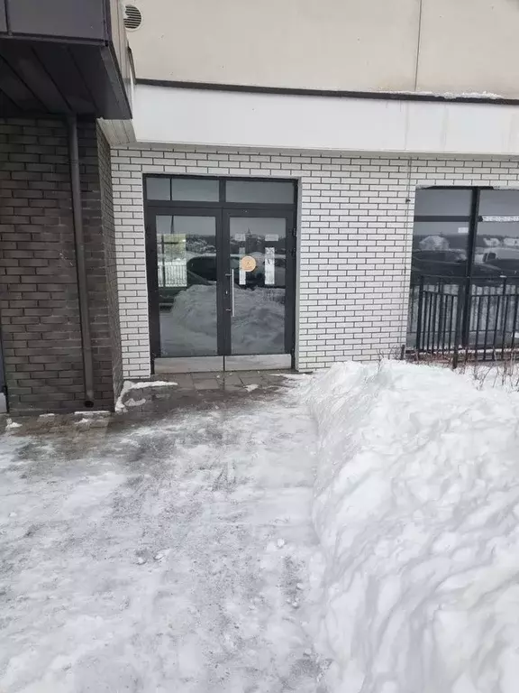 Помещение свободного назначения в Ленинградская область, Ломоносовский ... - Фото 1