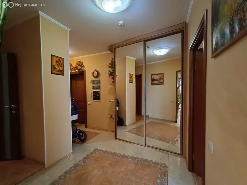 4-комнатная квартира: Омск, улица Декабристов, 116/1 (108.4 м) - Фото 2