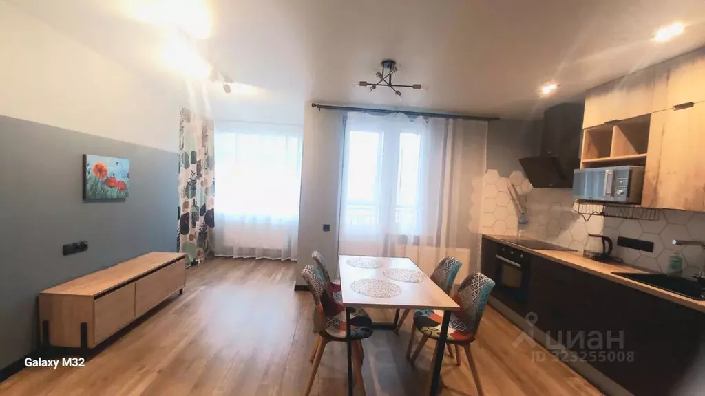 2-к кв. Москва Дмитровское ш., 107Ак2 (42.0 м) - Фото 2