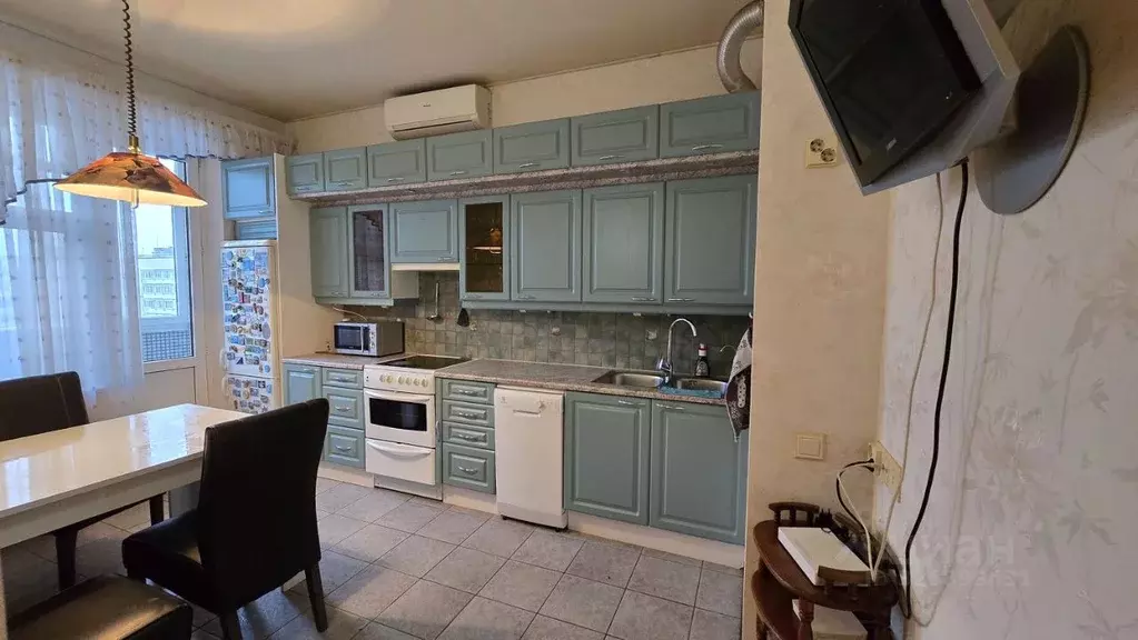 2-к кв. Санкт-Петербург Дунайский просп., 3К2 (68.0 м) - Фото 0