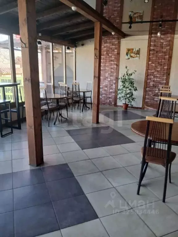 Помещение свободного назначения в Краснодарский край, Геленджик ... - Фото 2