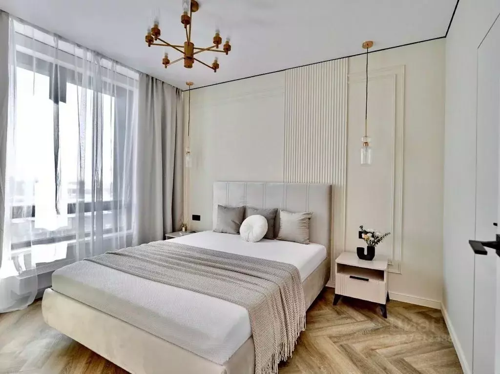 1-к кв. Санкт-Петербург Белоостровская ул., 10к3 (37.0 м) - Фото 1