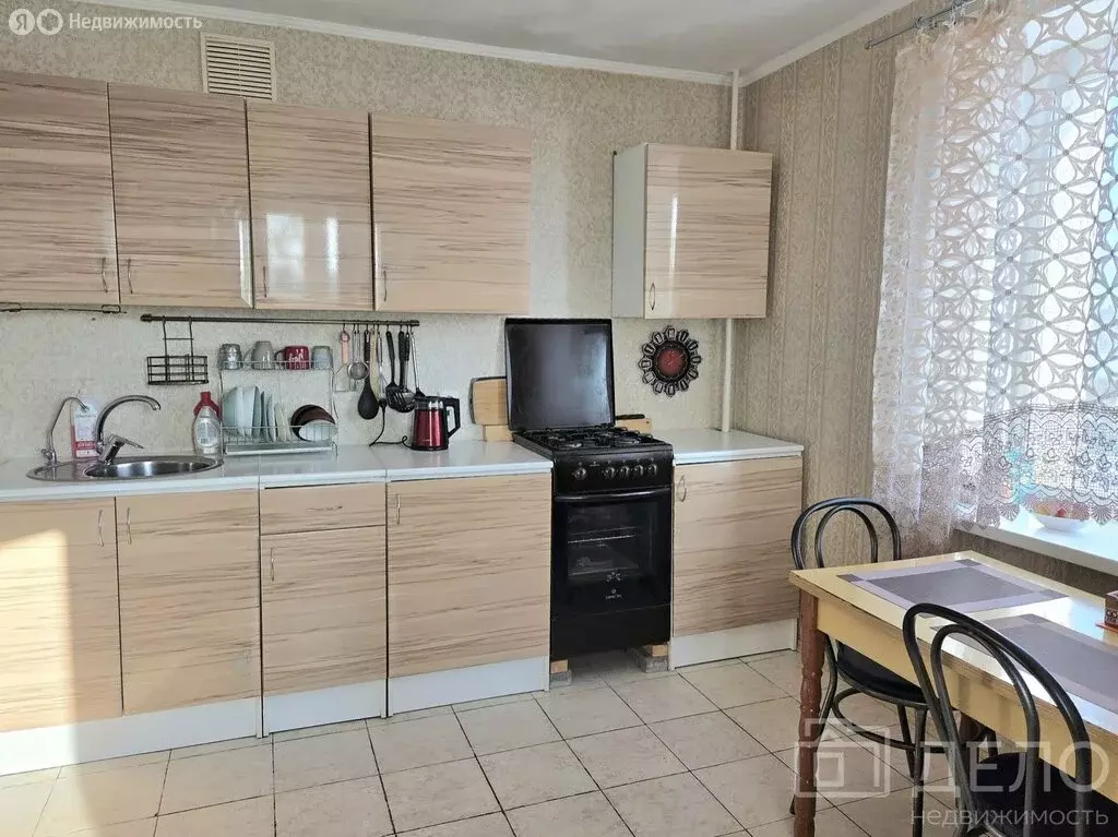 1-комнатная квартира: Рязань, улица Щорса, 2Б (47.3 м) - Фото 1