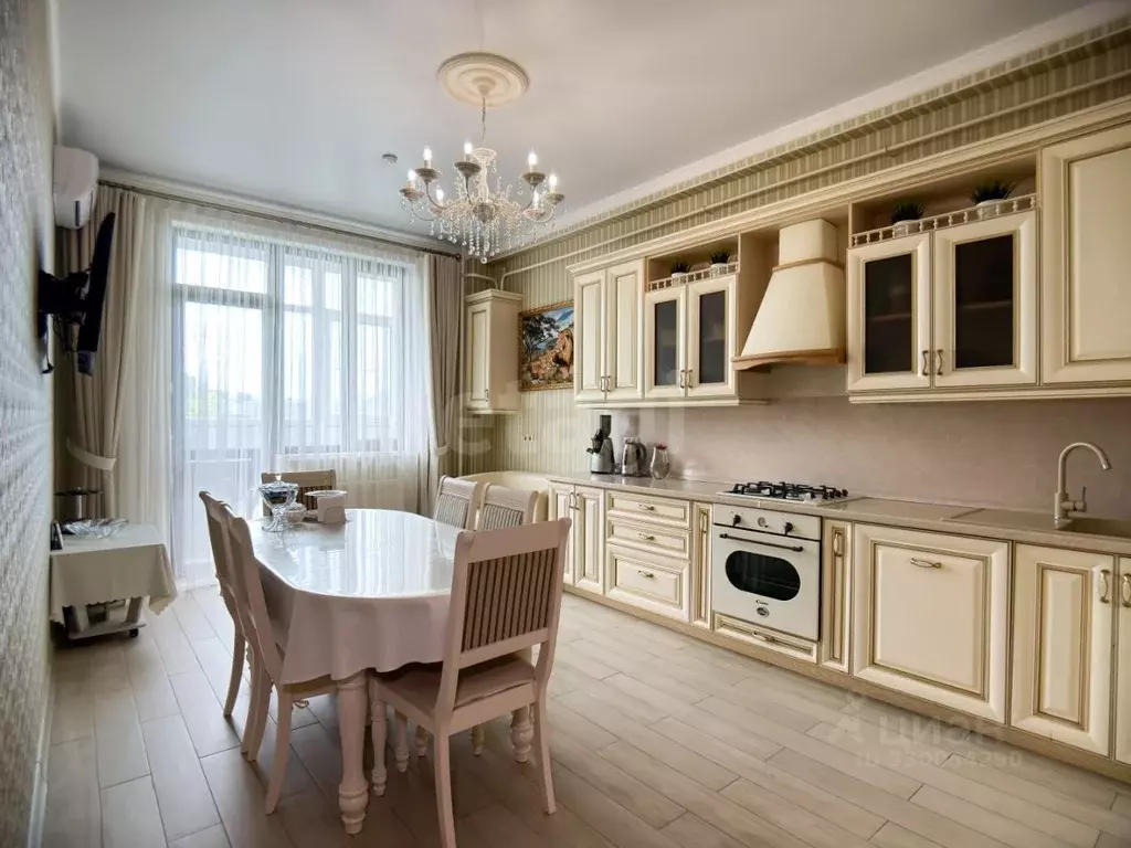 2-к кв. Краснодарский край, Анапа ул. Шевченко, 73Б (72.9 м) - Фото 2