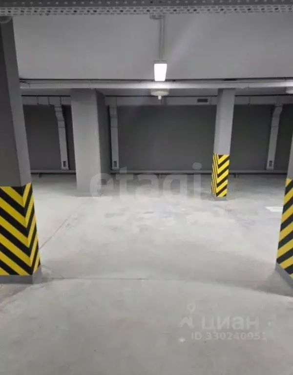 Гараж в Тульская область, Тула Первомайская ул., 32А (13 м) - Фото 1